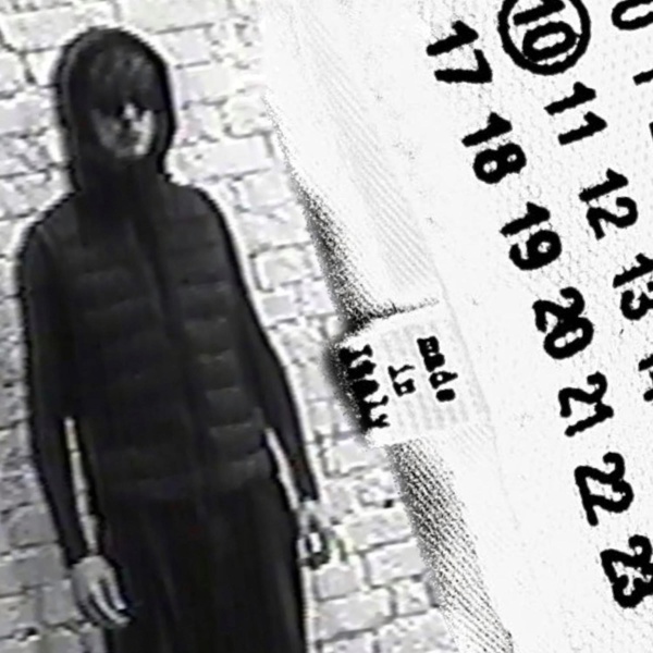 МОТИ — Margiela